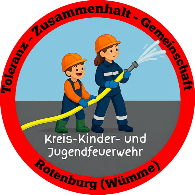 Kreis-Kinder- und Jugendfeuerwehr Rotenburg (Wümme)