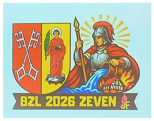 BZL 2026 Zeven
